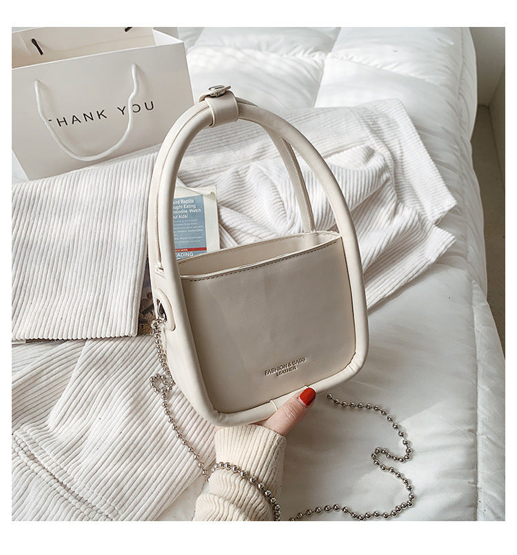 Luxury Design Chain Crossbody Bag