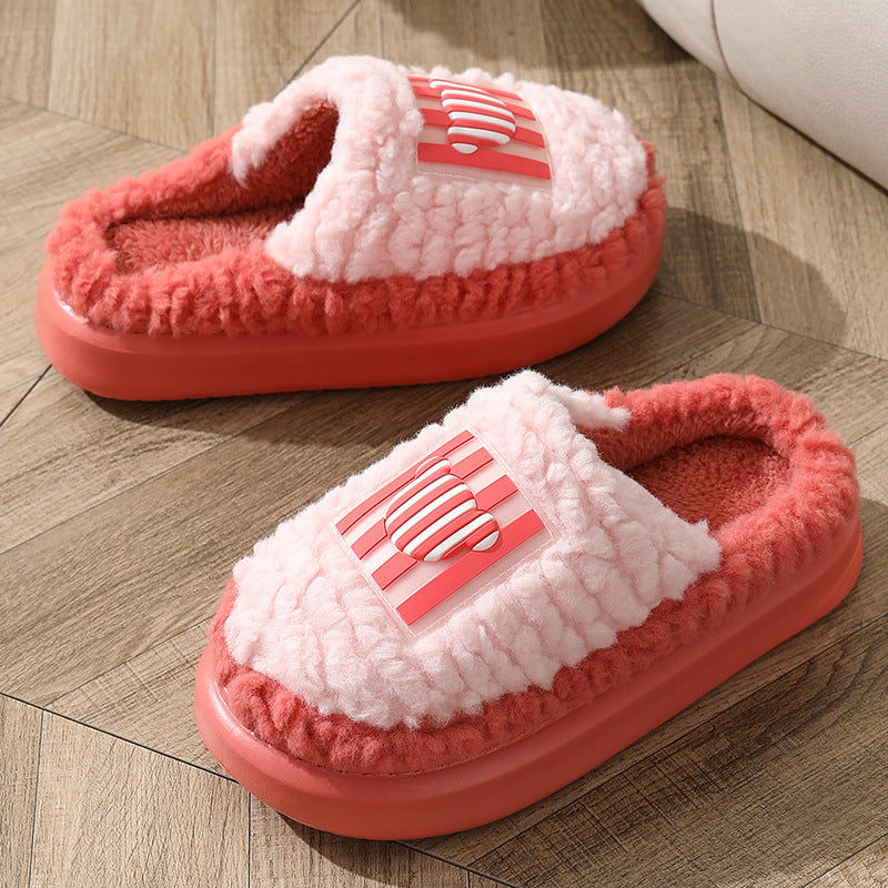 Winter Warm slippers