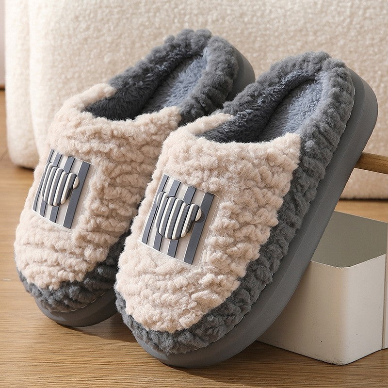 Winter Warm slippers