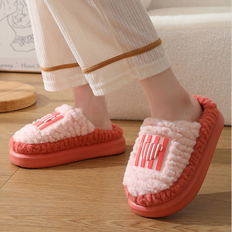 Winter Warm slippers