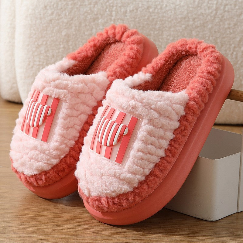 Winter Warm slippers