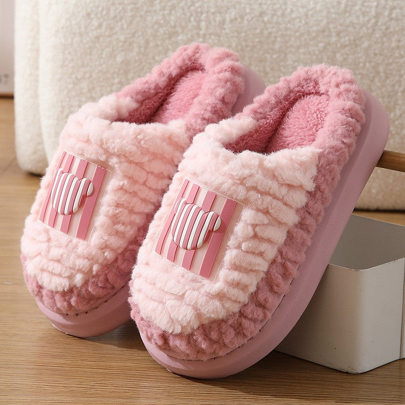 Winter Warm slippers