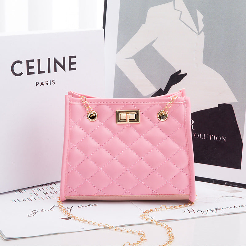 Mini Chain Shoulder Bag