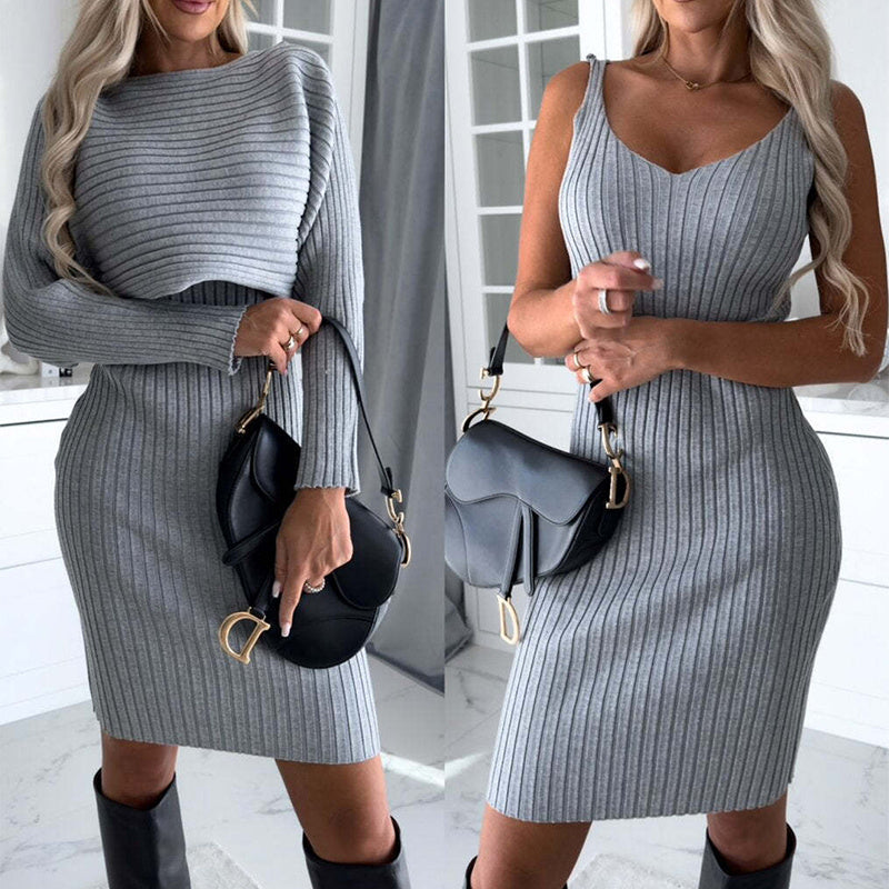 2pc dress