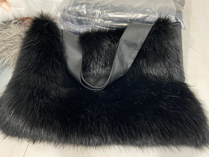 Fur Bag